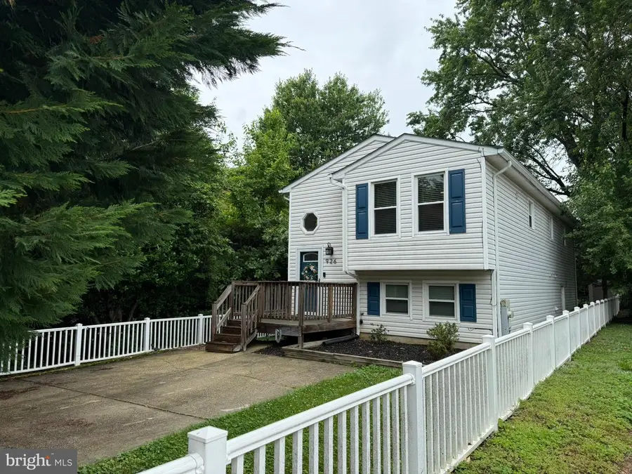 926 Central St, Annapolis, MD 21401 - #2