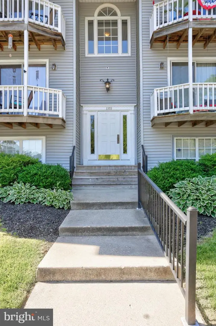 3393 Littleton Way #1l, Pasadena, MD 21122 - #1