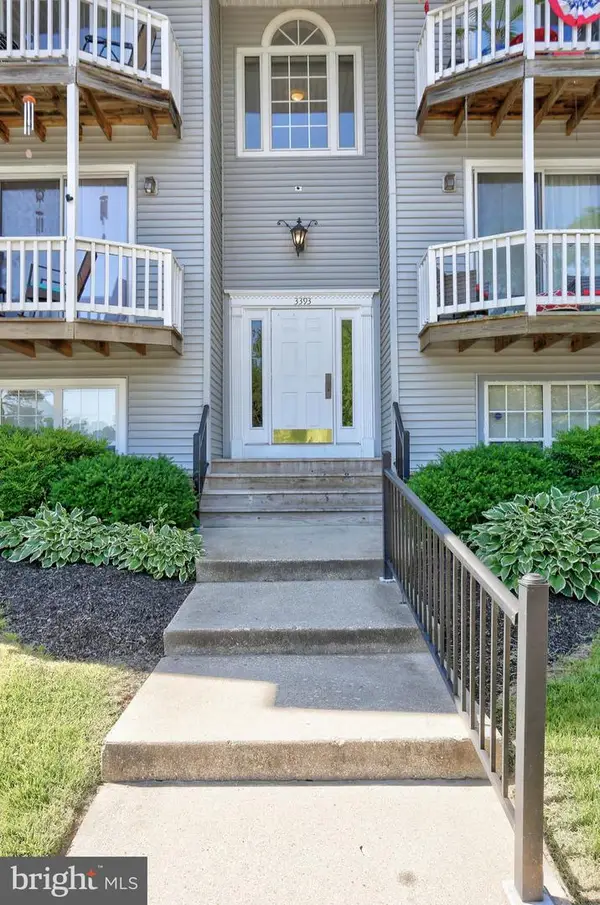 3393 Littleton Way #1l, PASADENA, MD 21122