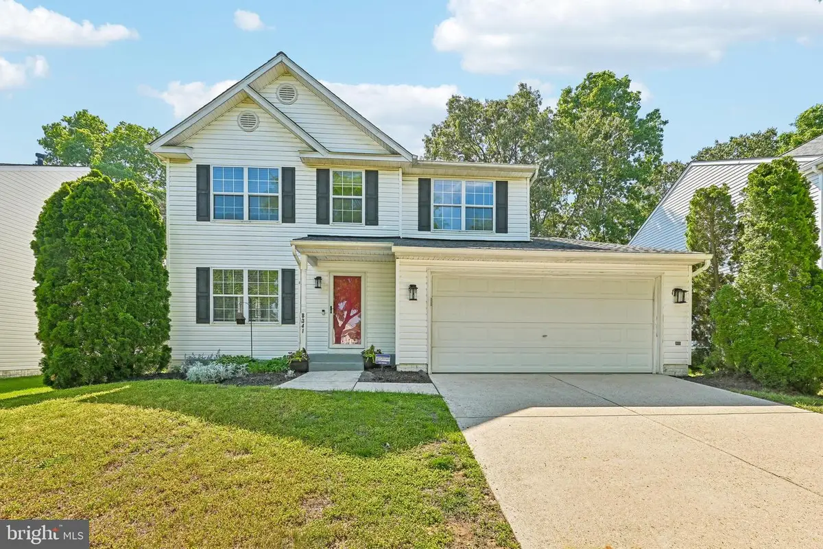 8341 Watermill Dr, Millersville, MD 21108 - #1