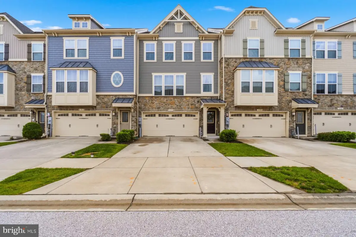 600 Fox River Hills Way, Glen Burnie, MD 21060 - #1