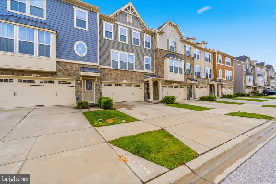 600 Fox River Hills Way, Glen Burnie, MD 21060 - #2