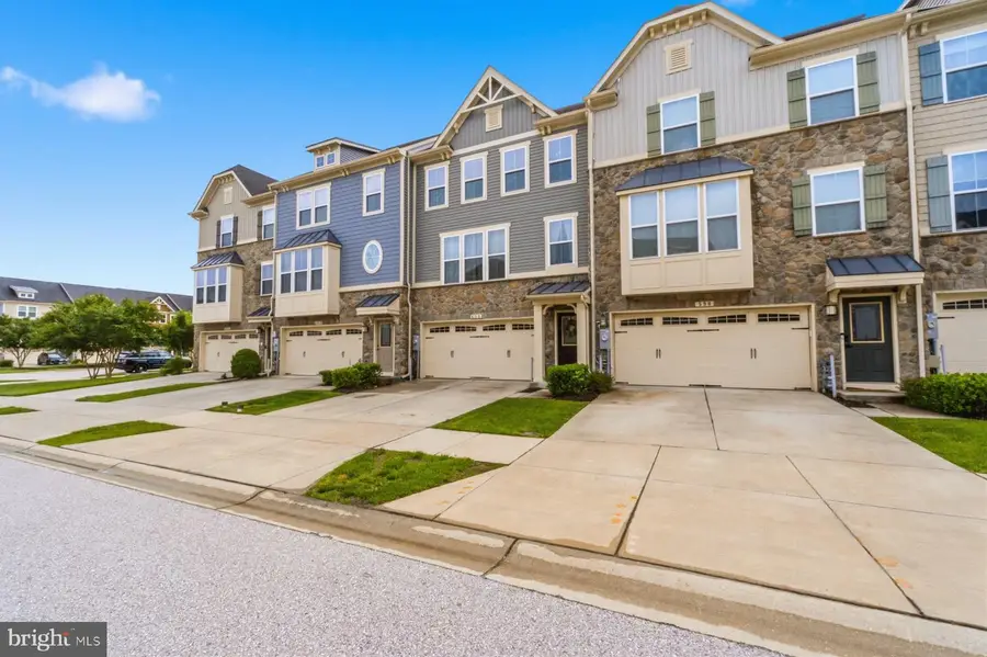 600 Fox River Hills Way, Glen Burnie, MD 21060 - #3