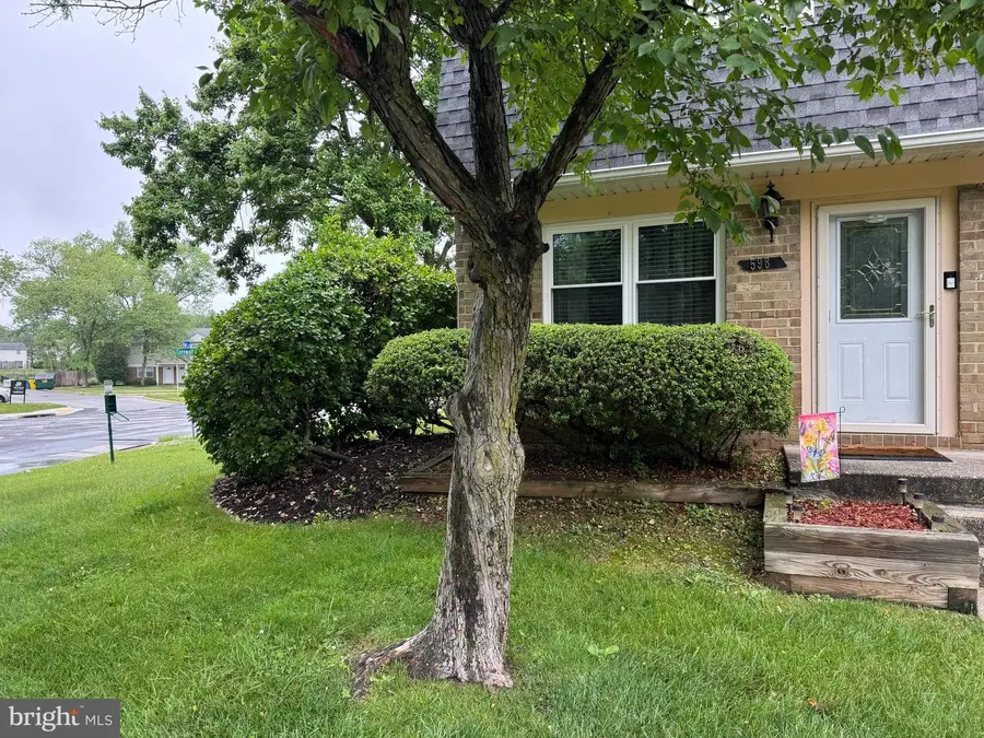 598 Belmawr Pl, Millersville, MD 21108 - #2