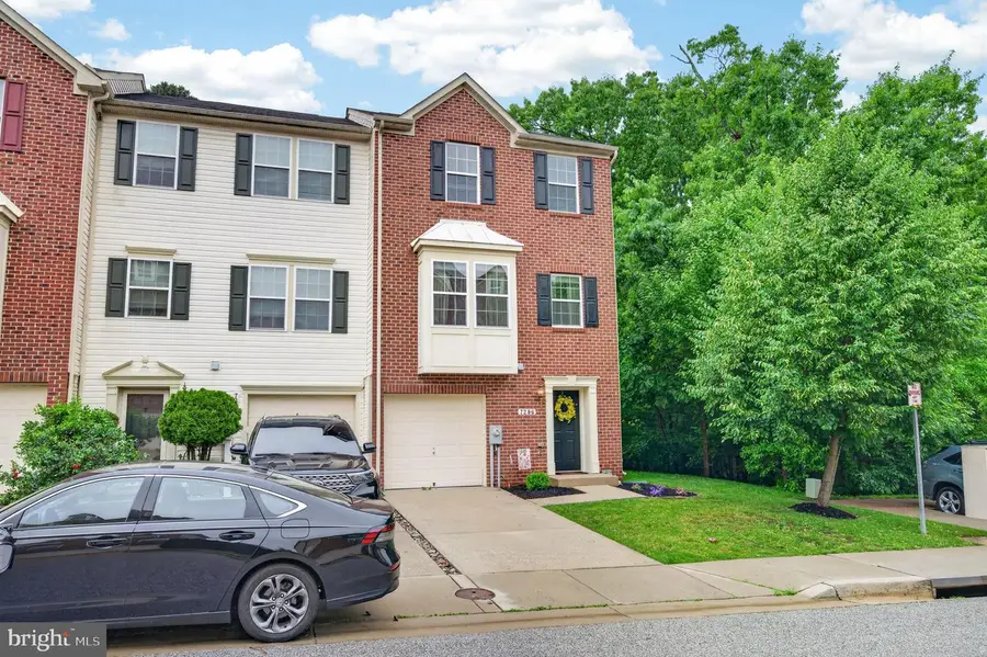 7286 Stallings Dr, Glen Burnie, MD 21060 - #2