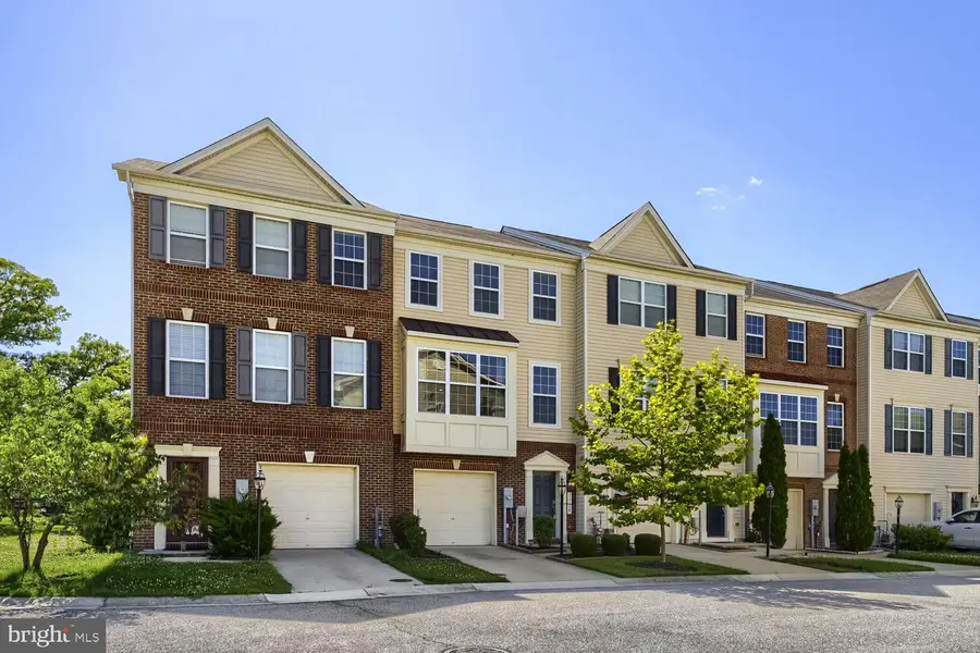 7724 Sentry Ter, Severn, MD 21144 - #2