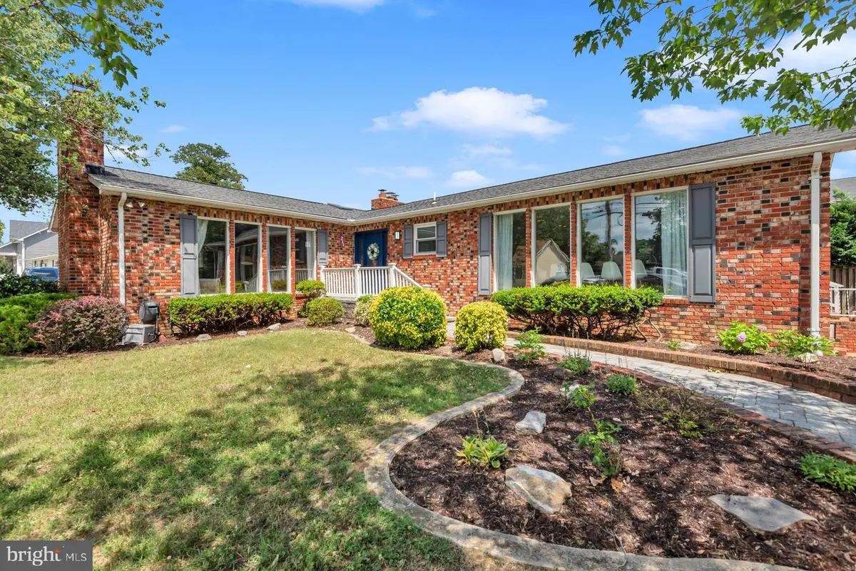 211 N Pindell Ave, Annapolis, MD 21401 - #1