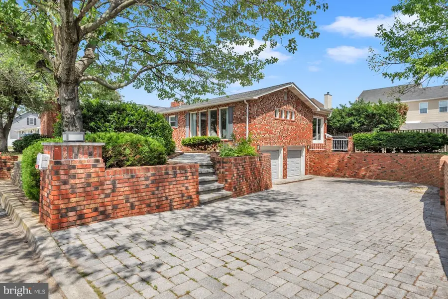 211 N Pindell Ave, Annapolis, MD 21401 - #3