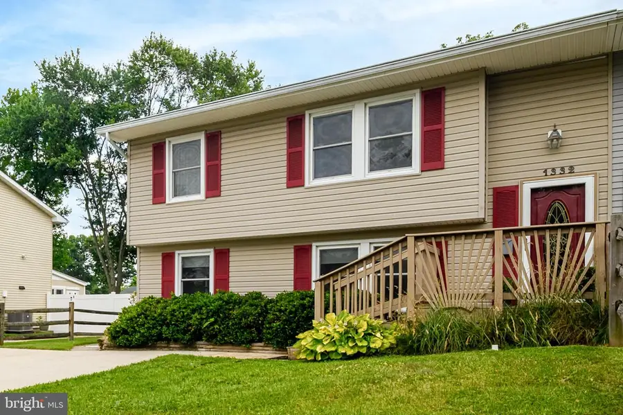 1332 Tenbrook Rd, Odenton, MD 21113 - #2