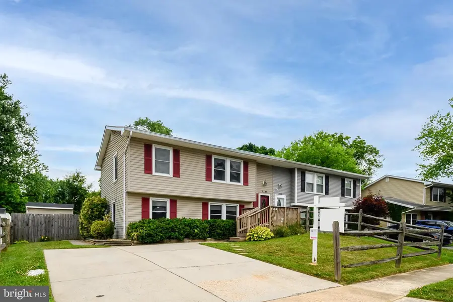 1332 Tenbrook Rd, Odenton, MD 21113 - #3