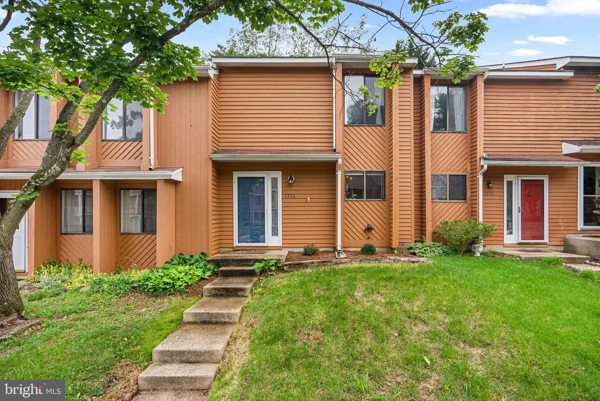 1356 Hazel Nut Ct, Annapolis, MD 21409 - #1
