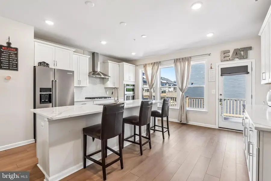 303 Benthic Ln, Laurel, MD 20724 - #2
