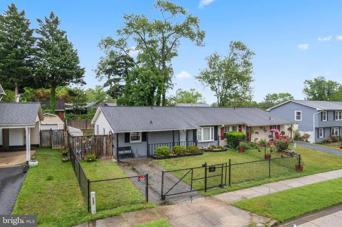 1328 Farrara Dr, Odenton, MD 21113 - #1