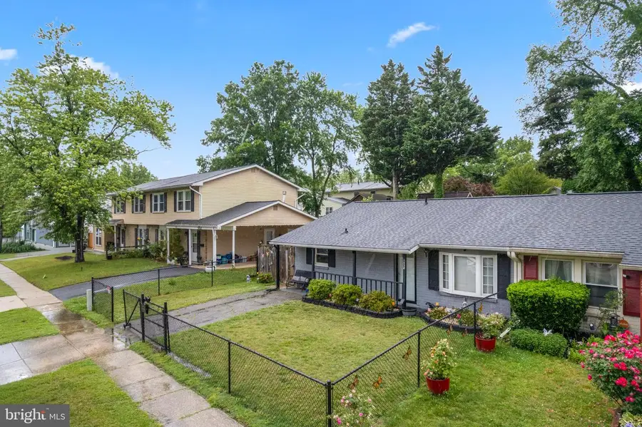 1328 Farrara Dr, Odenton, MD 21113 - #2