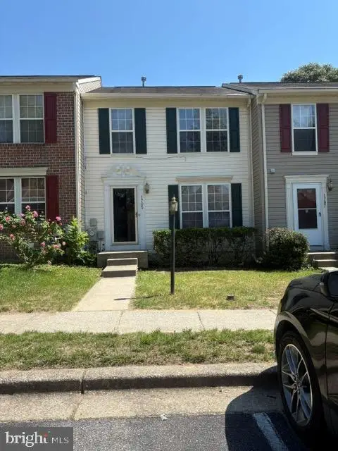 1705 Barnwood Ct, Severn, MD 21144 - #1