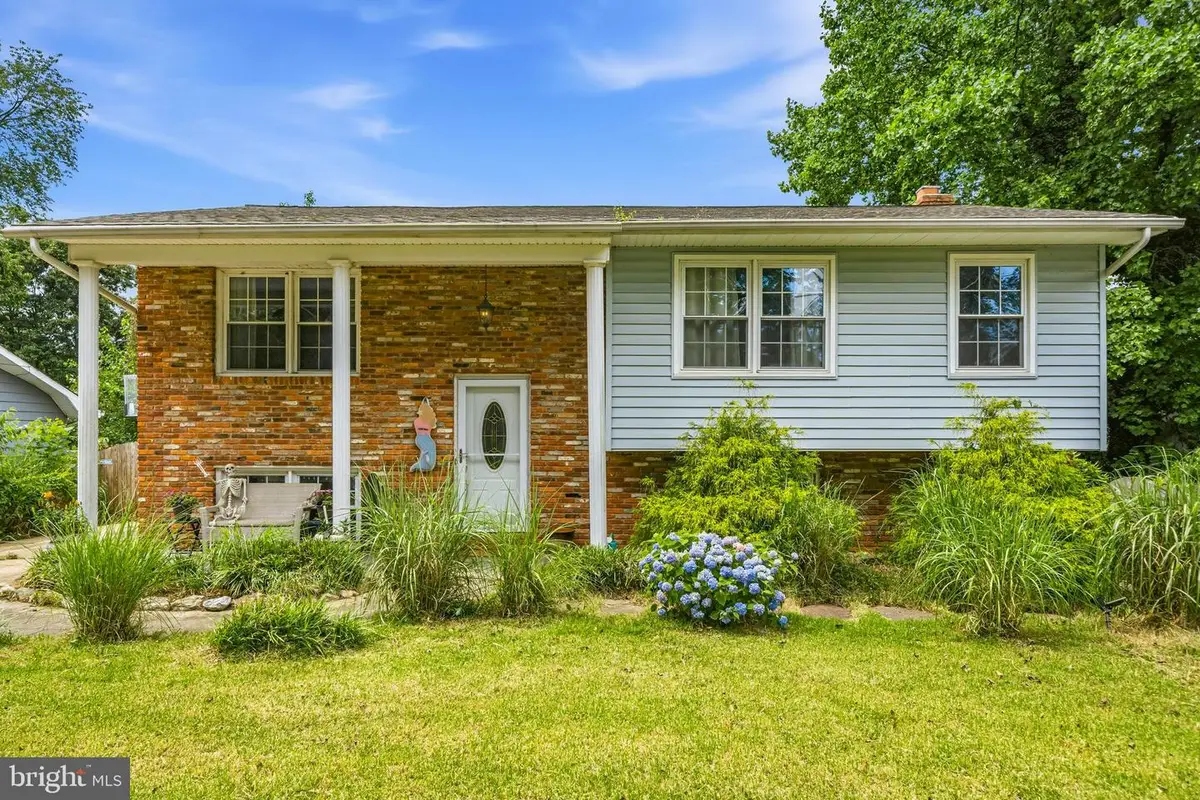 1115 Skyway Dr, Annapolis, MD 21409 - #1