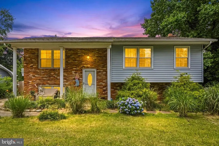 1115 Skyway Dr, Annapolis, MD 21409 - #2