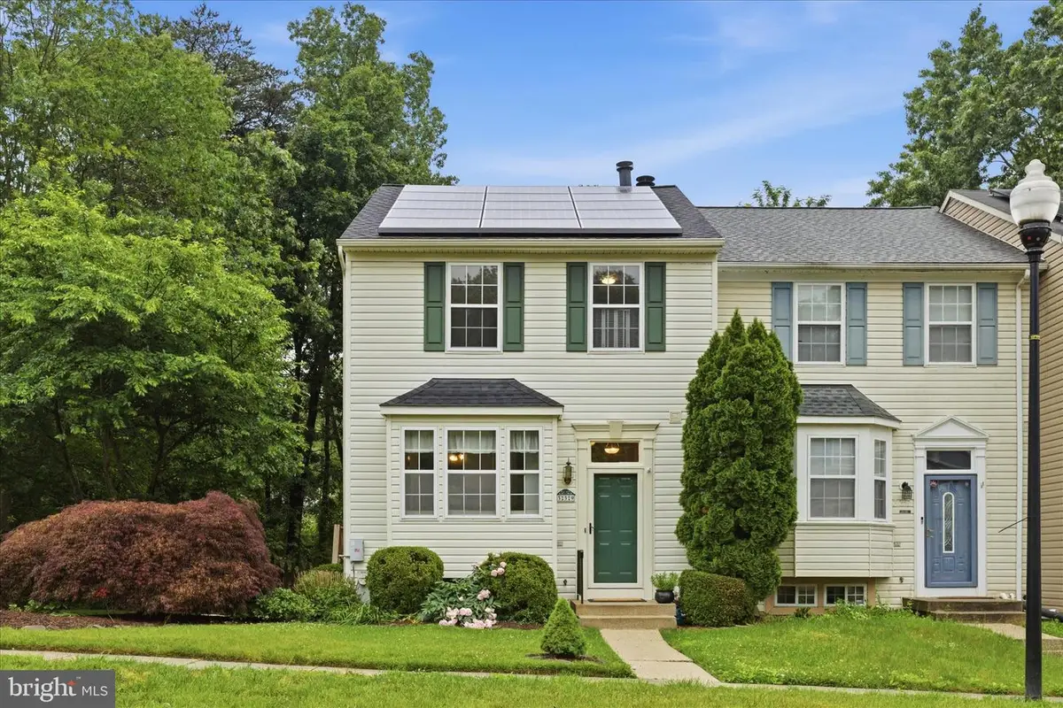 339 Green Mountain Ct, Pasadena, MD 21122 - #1