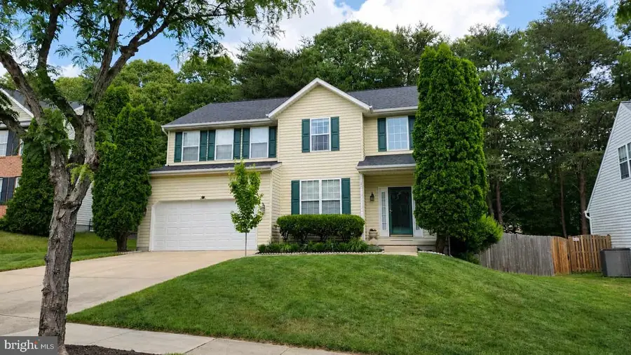 7905 Jasons Landing Way, Severn, MD 21144 - #2
