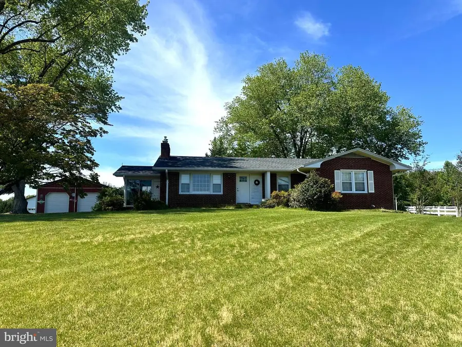 212 W Bay Front Rd, Lothian, MD 20711 - #2