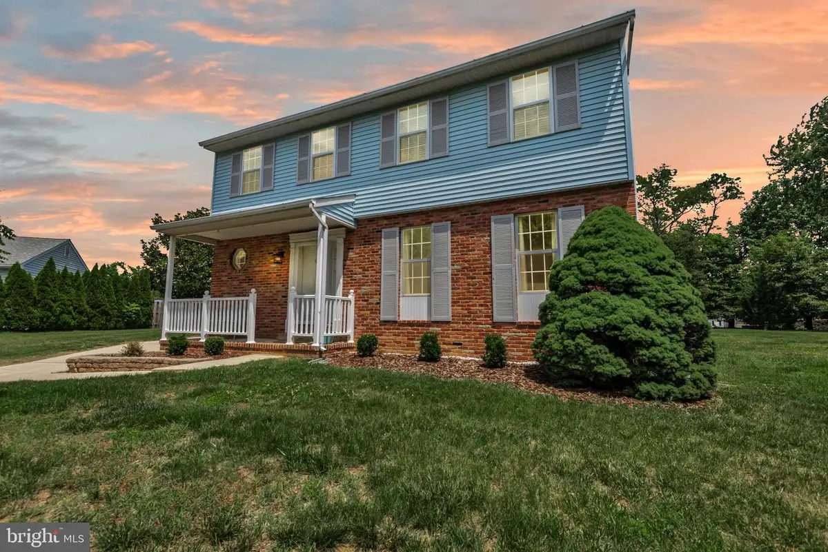 8328 Sail Ct, Pasadena, MD 21122 - #1
