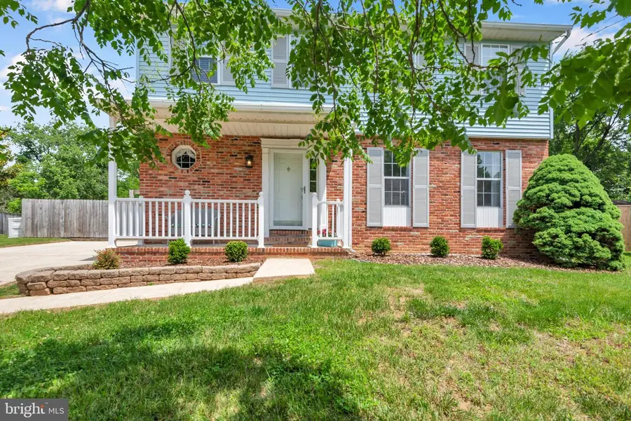 8328 Sail Ct, Pasadena, MD 21122 - #2