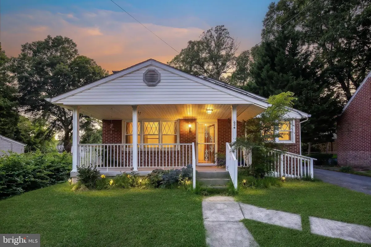 316 Stiemly Ave, Glen Burnie, MD 21060 - #1
