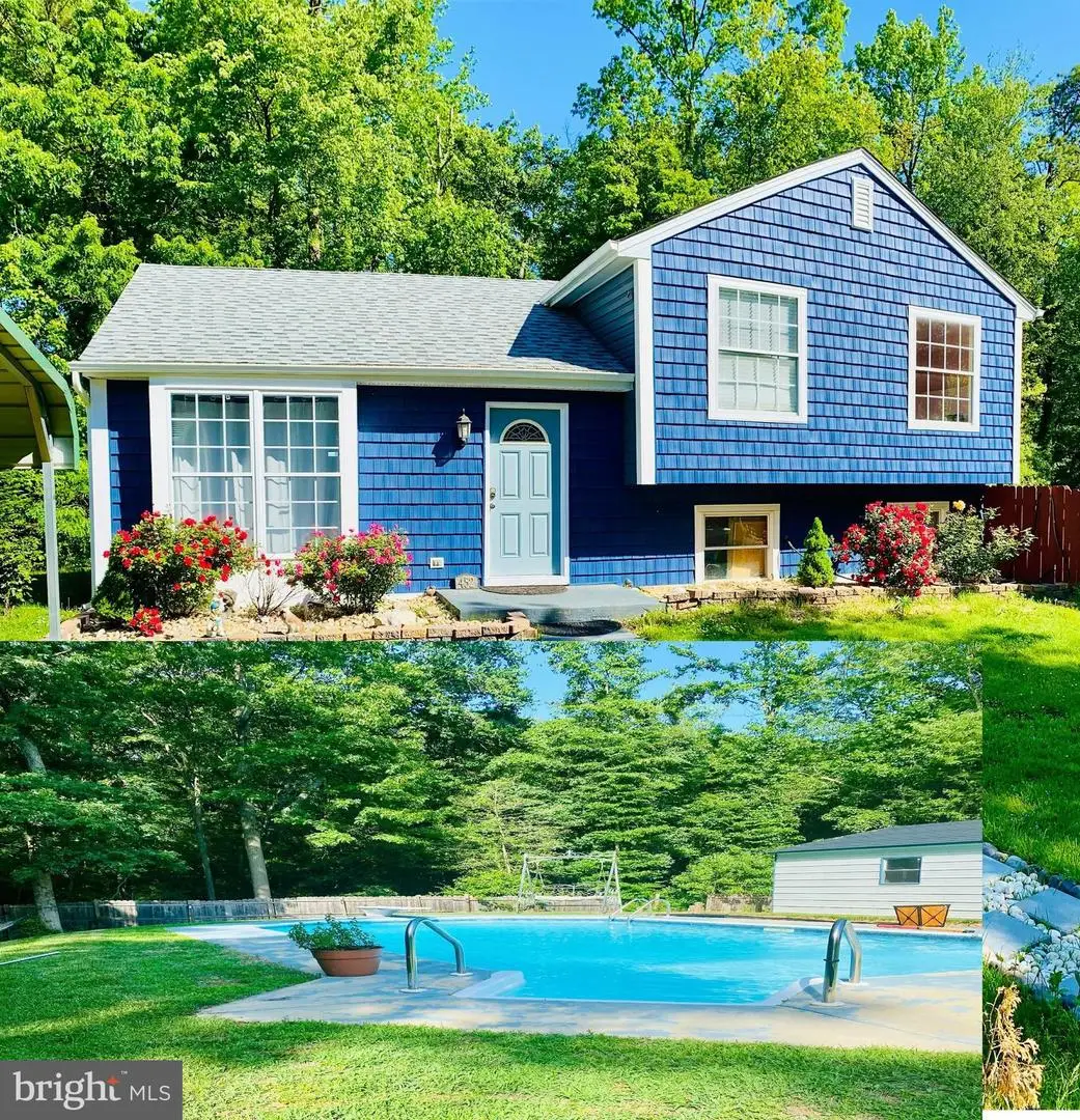 452 Lincoln Dr, Glen Burnie, MD 21060 - #1