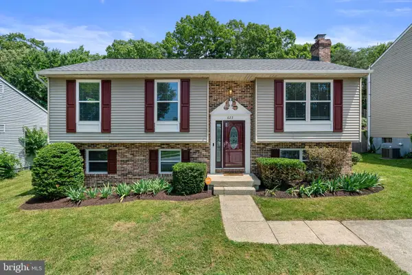 623 Sandy Ridge Dr, GLEN BURNIE, MD 21061