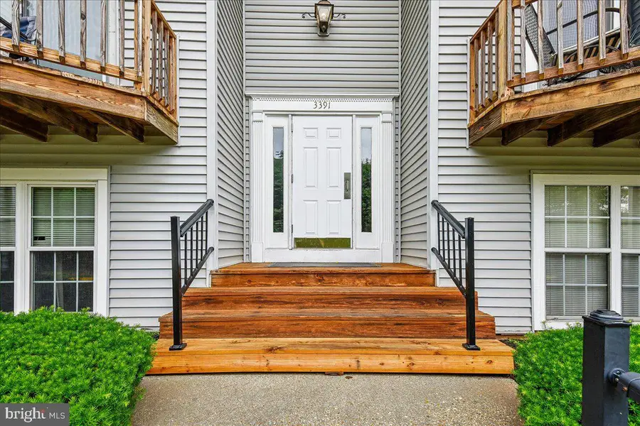 3391 Littleton Way #3f, Pasadena, MD 21122 - #2