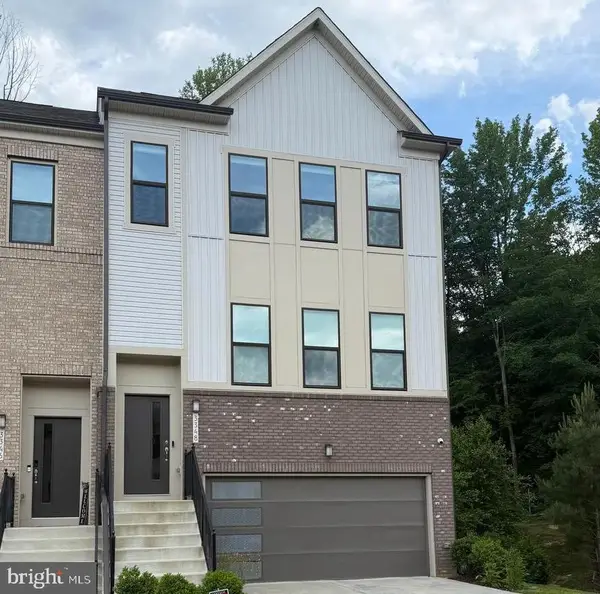 3348 Watershed Blvd, LAUREL, MD 20724