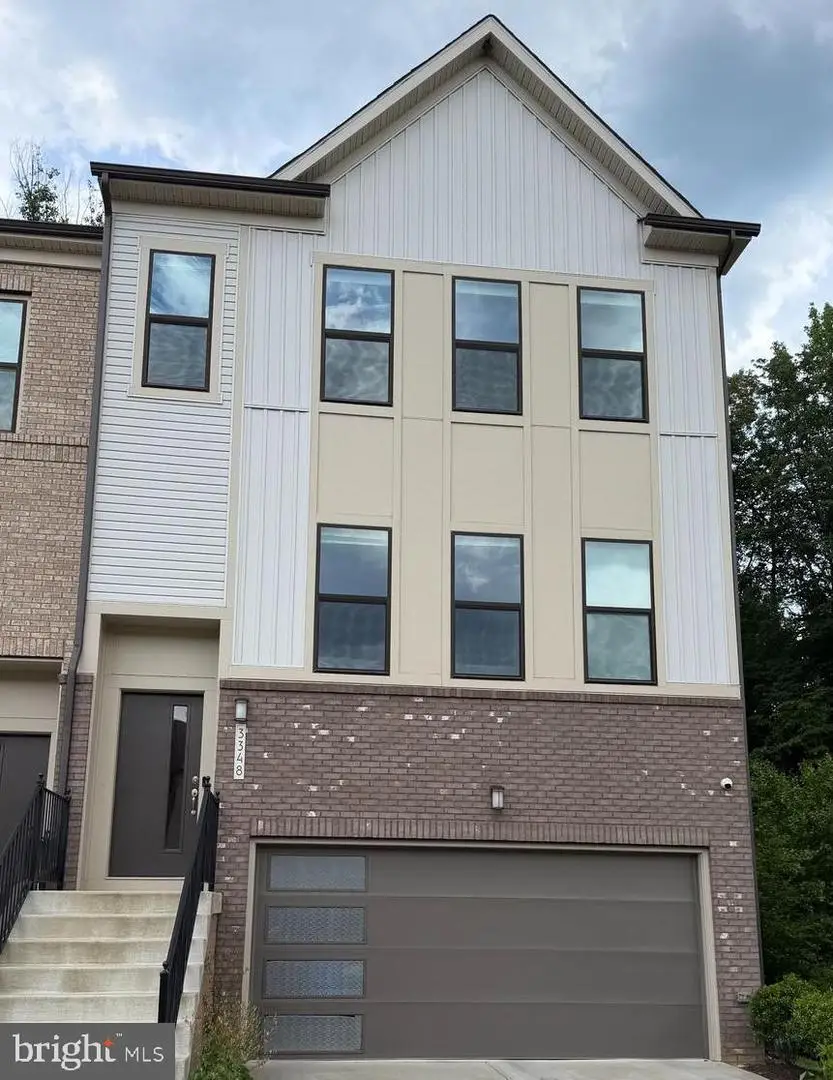 3348 Watershed Blvd, Laurel, MD 20724 - #2