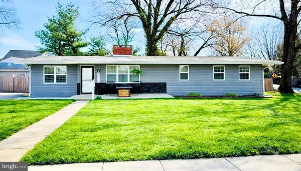 5717 Gischel St, BALTIMORE, MD 21225