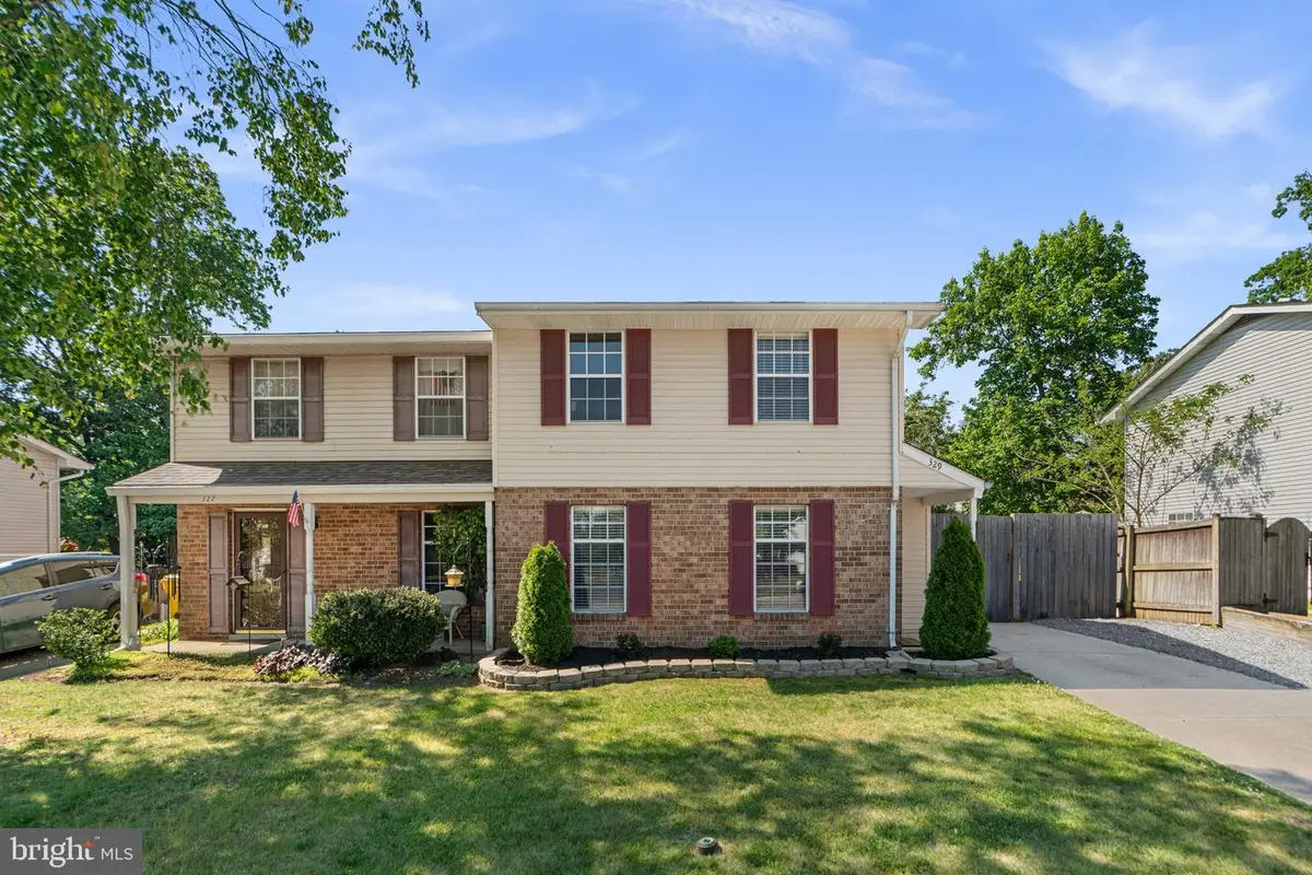 329 Shetlands Ln, Glen Burnie, MD 21061 - #1