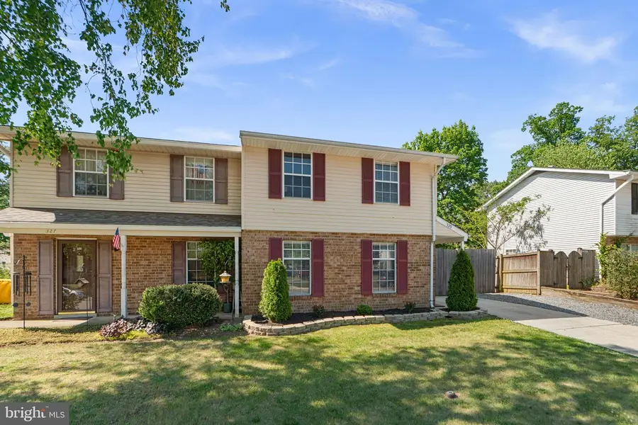 329 Shetlands Ln, Glen Burnie, MD 21061 - #2