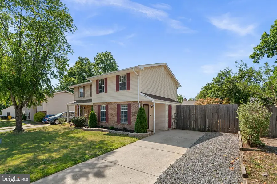 329 Shetlands Ln, Glen Burnie, MD 21061 - #3