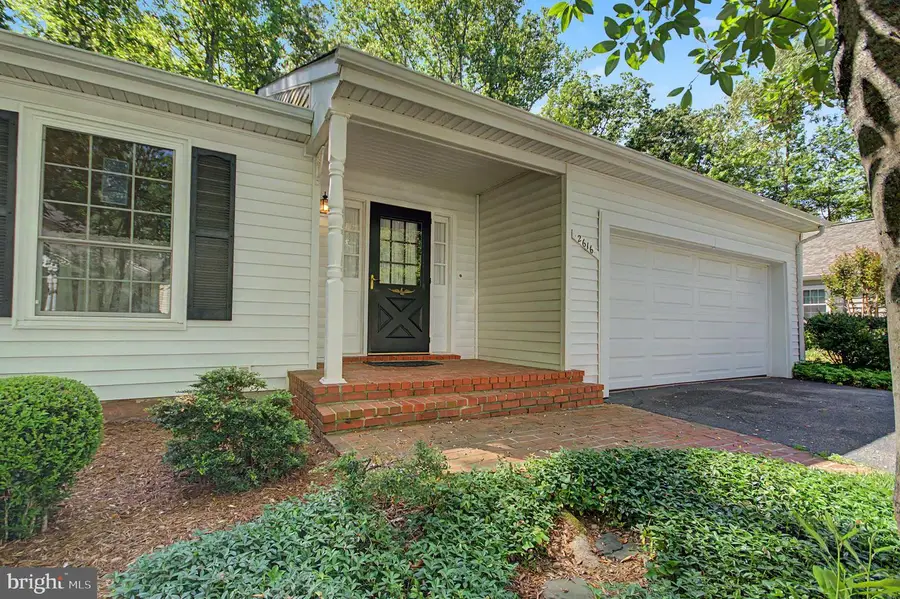 2616 Vantage Cv, Annapolis, MD 21401 - #2