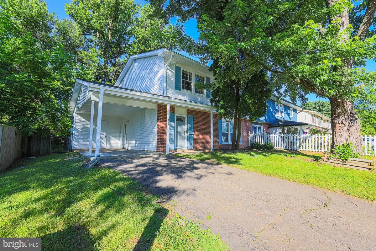 1327 Farrara Dr, Odenton, MD 21113 - #1