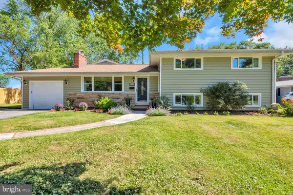 510 Evergreen Rd, SEVERNA PARK, MD 21146