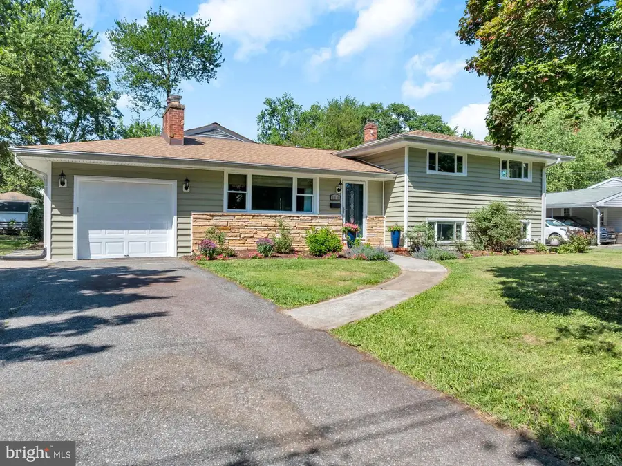 510 Evergreen Rd, Severna Park, MD 21146 - #2