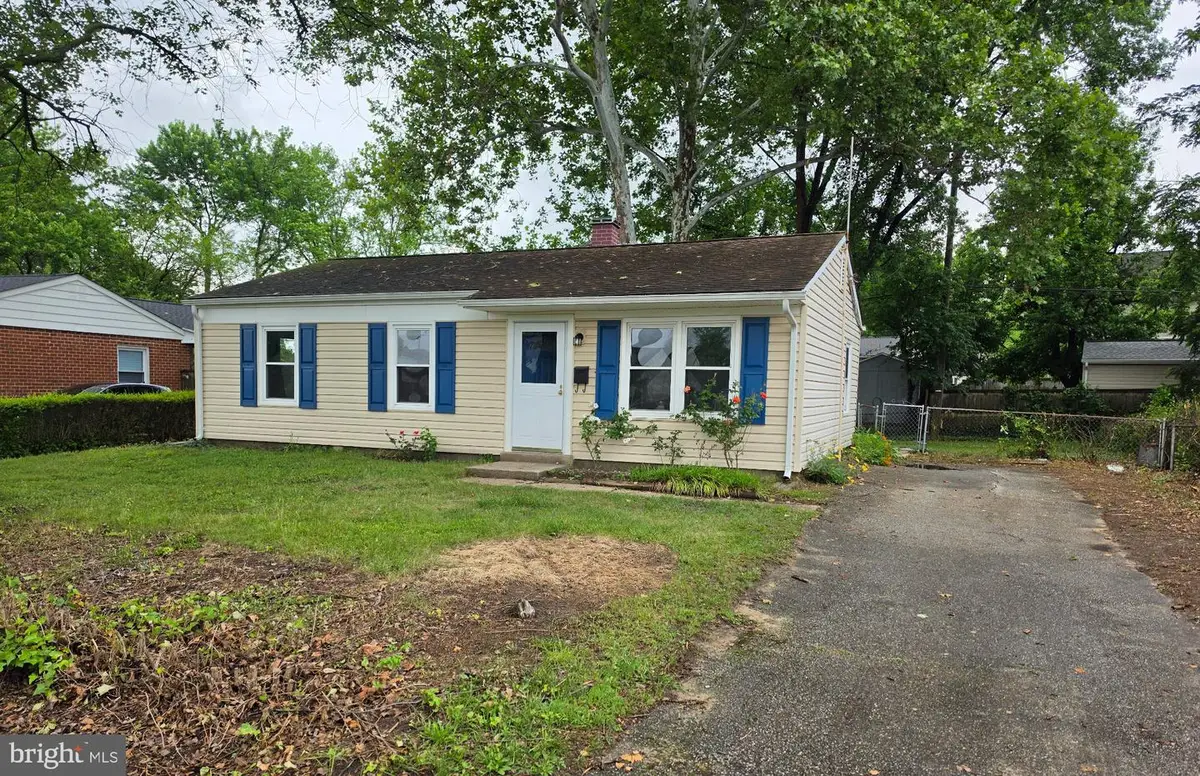 1015 Dumbarton Rd, Glen Burnie, MD 21060 - #1