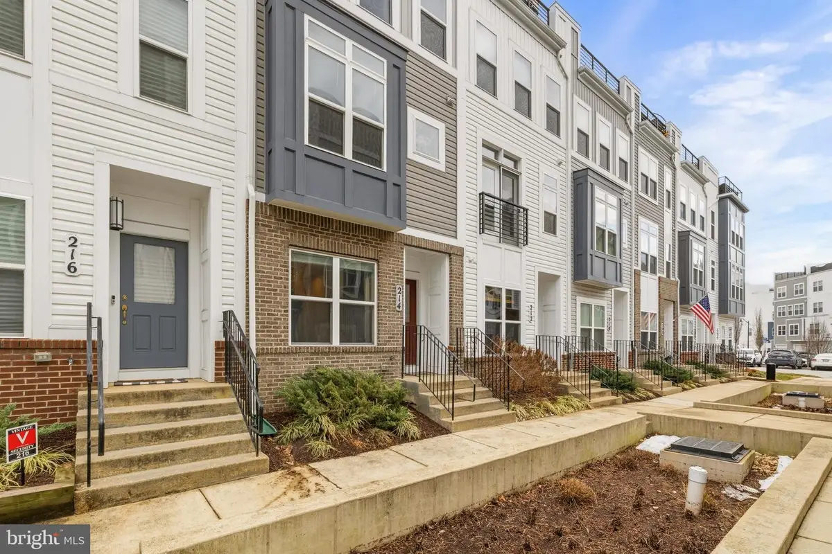214 Wesley Brown Ln, Annapolis, MD 21401 - #1