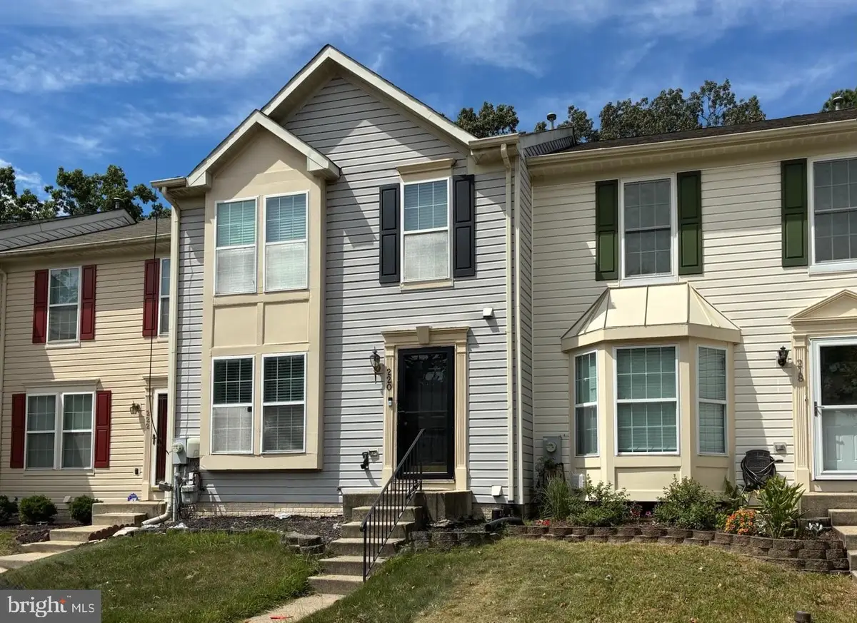 220 Foxtree Dr, Glen Burnie, MD 21061 - #1