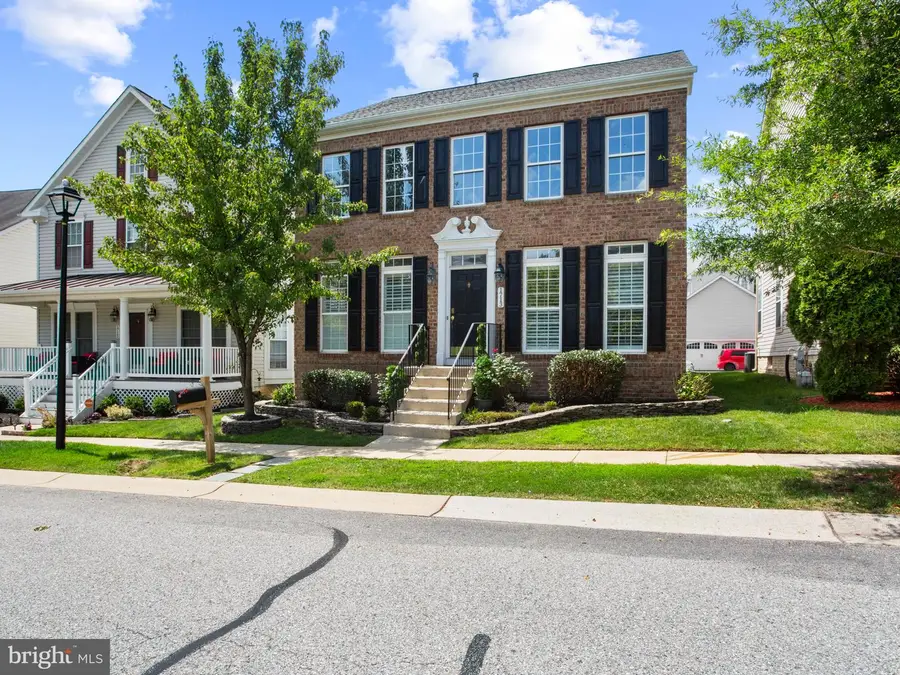 1713 Allerford Dr, Hanover, MD 21076 - #2