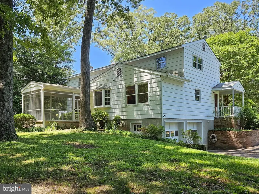 109 Stauffer Rd, Severna Park, MD 21146 - #3
