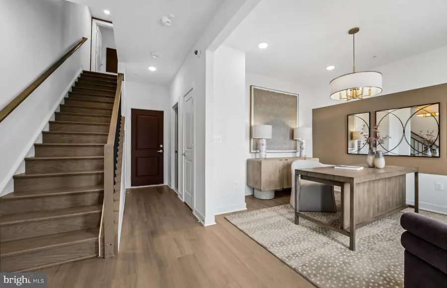 702 Shellbark Ln, Laurel, MD 20724 - #2