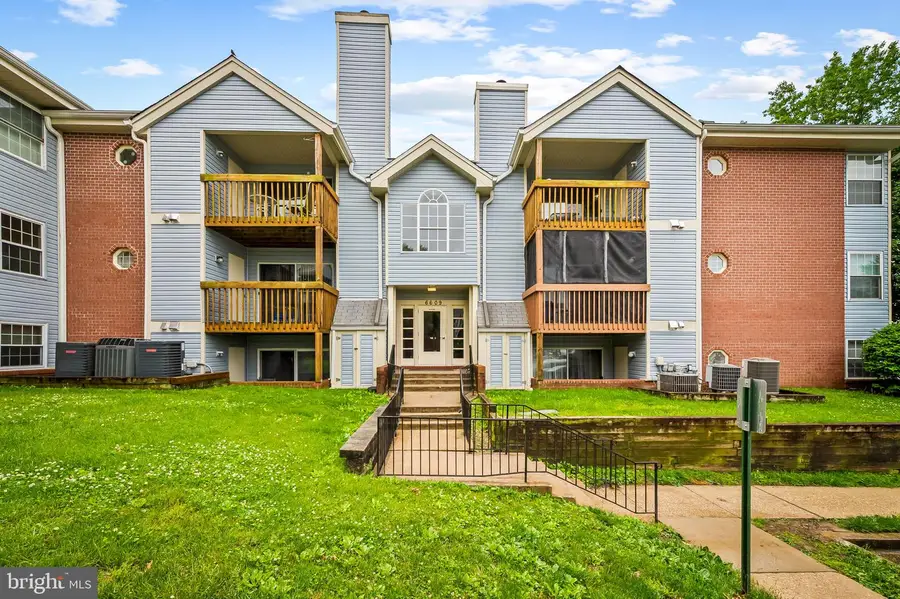 6609 Rapid Water Way #103, Glen Burnie, MD 21060 - #2