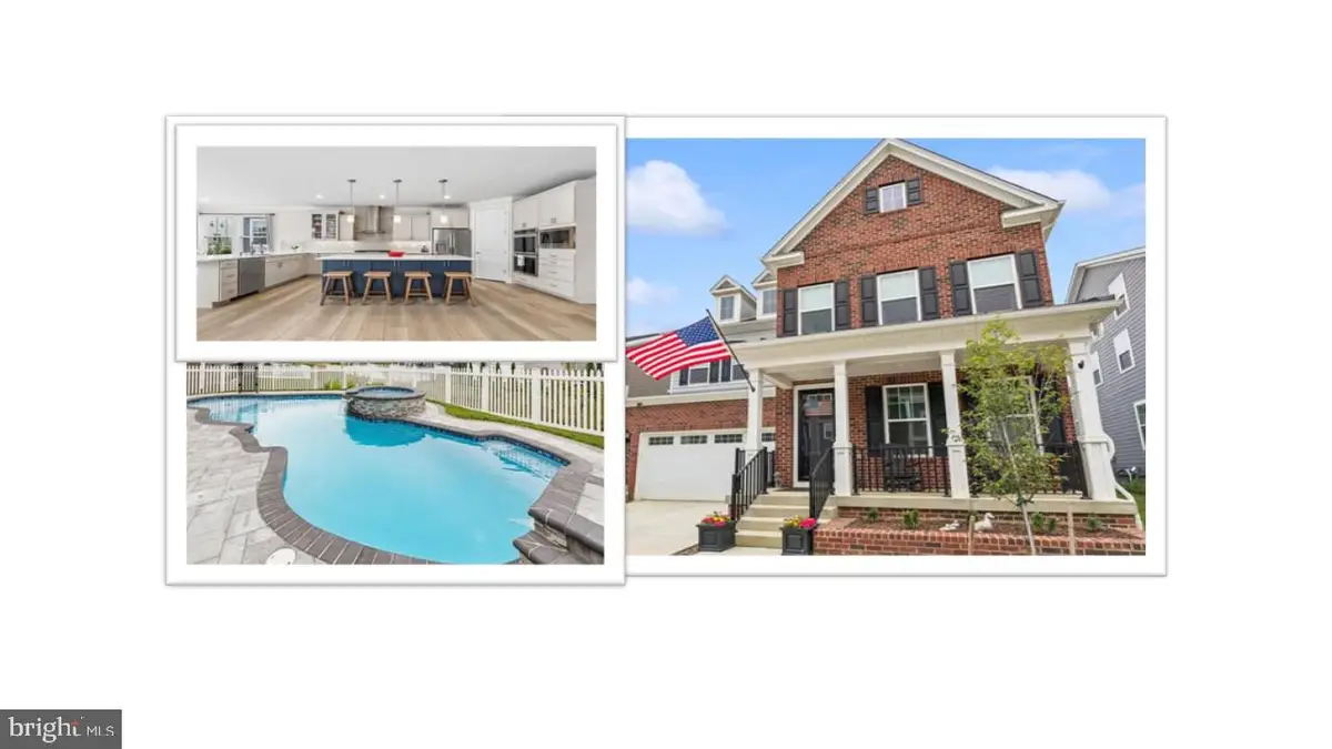 128 Stilly Way, Annapolis, MD 21403 - #1