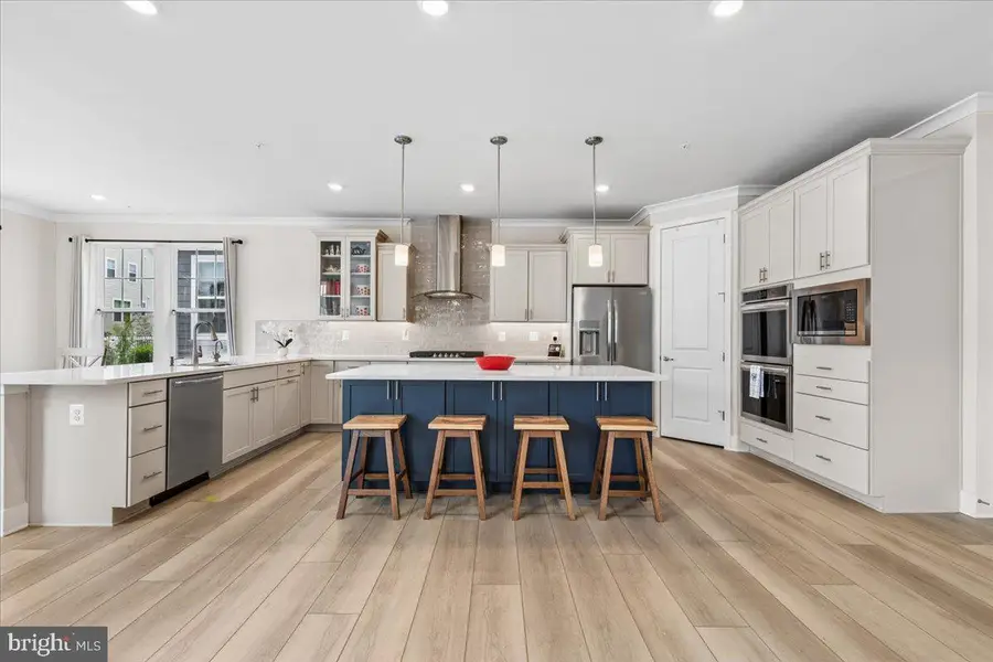 128 Stilly Way, Annapolis, MD 21403 - #3