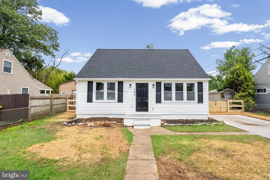 125 Bliss Ln, Glen Burnie, MD 21060 - #2